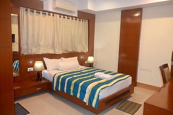 undefined Bannerjee Inn 5