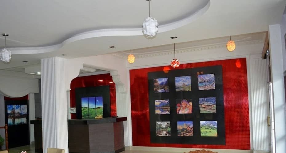 undefined Hotel Surbhi 10