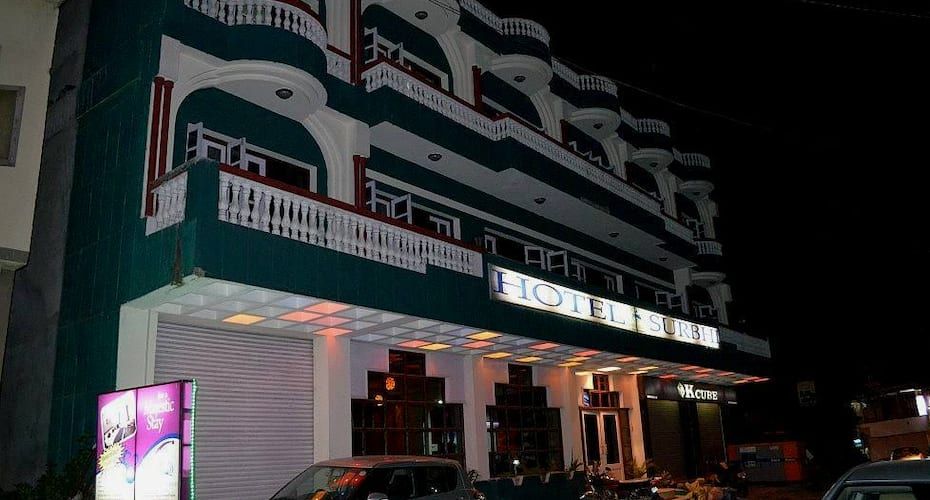 undefined Hotel Surbhi 6