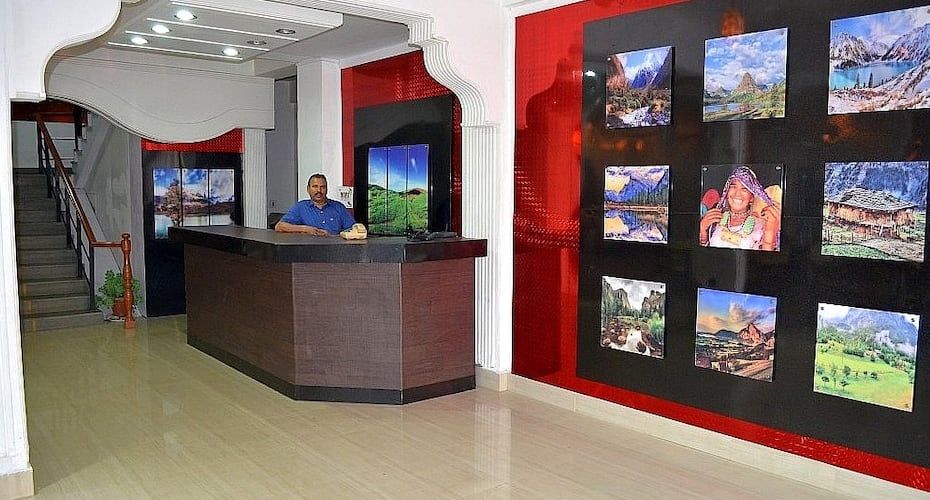 undefined Hotel Surbhi 2