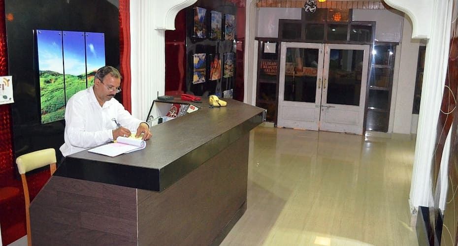 undefined Hotel Surbhi 8