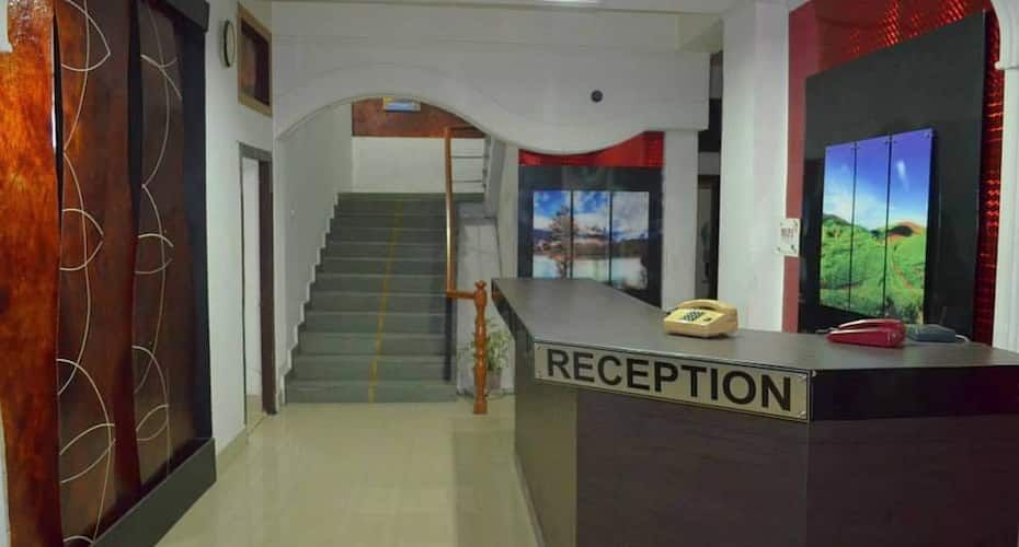 undefined Hotel Surbhi 9