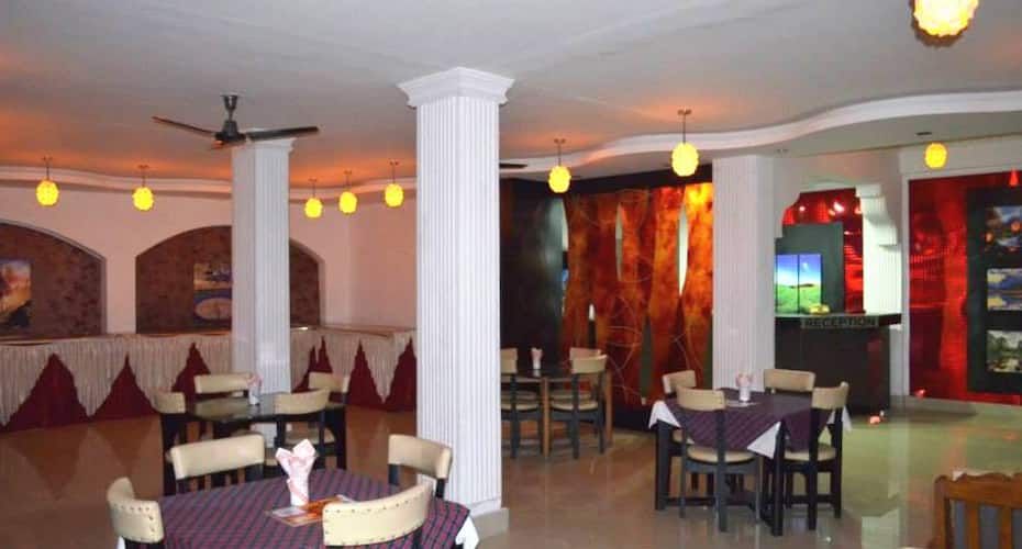 undefined Hotel Surbhi 3