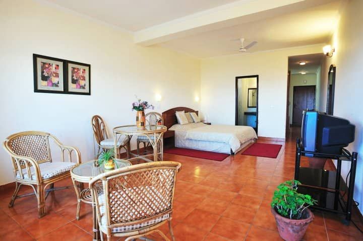 undefined Woods Villa Residency 5