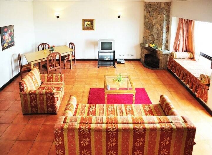 undefined Woods Villa Residency 4