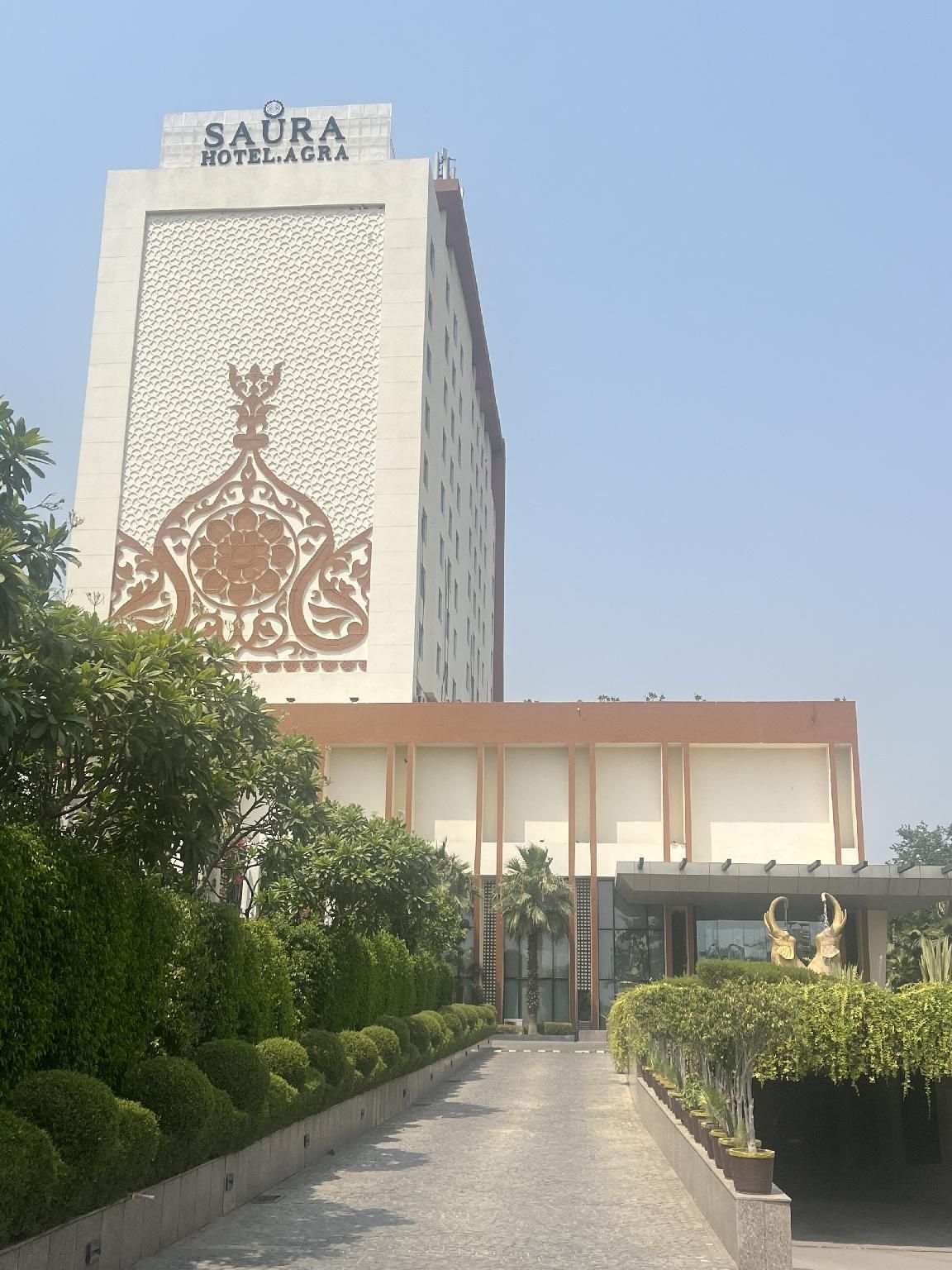 undefined Hotel Ramada Plaza 7