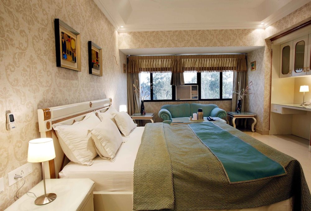 Hotel Shivoy STANDARD ROOM 4