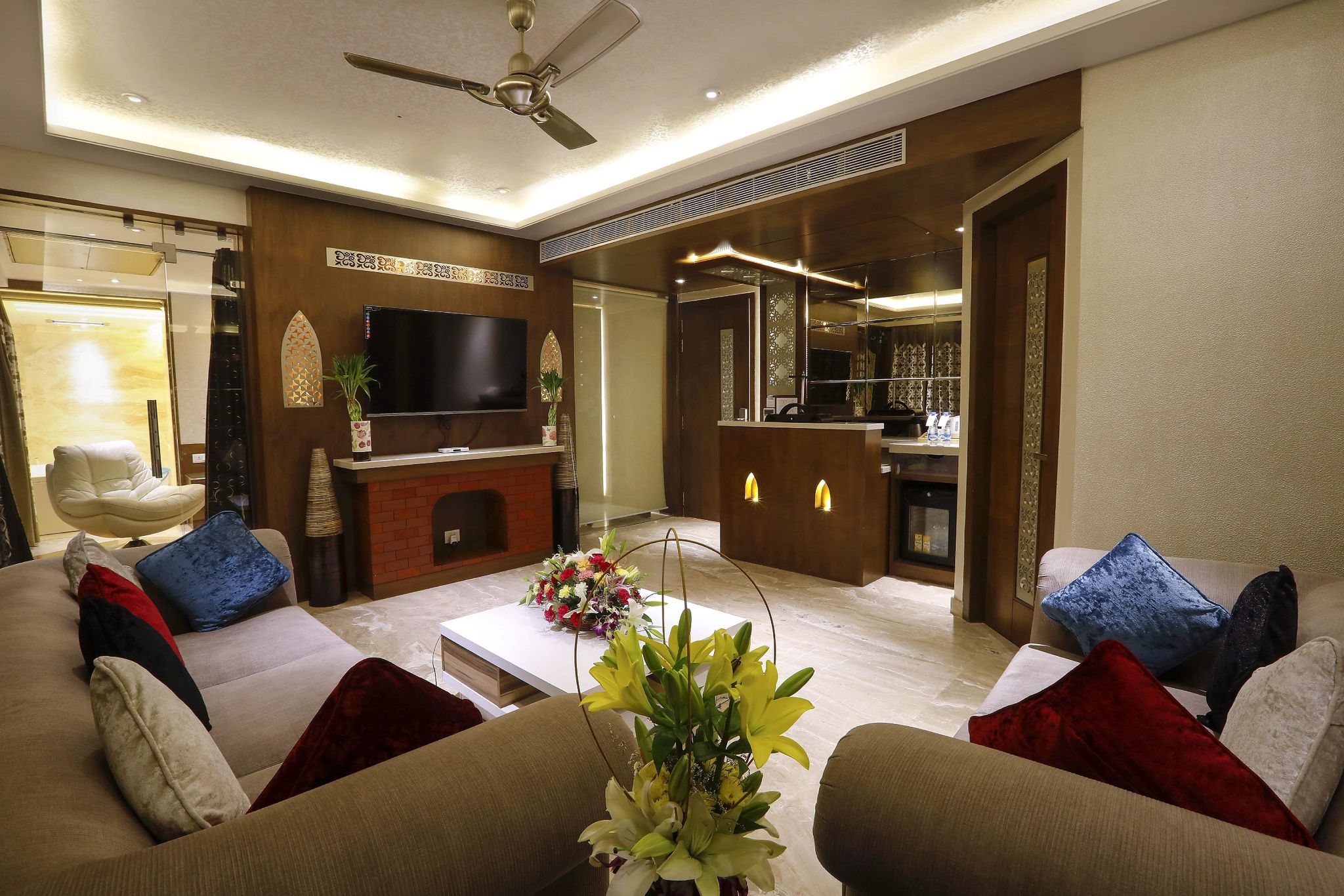 Hotel Shivoy STANDARD ROOM 5