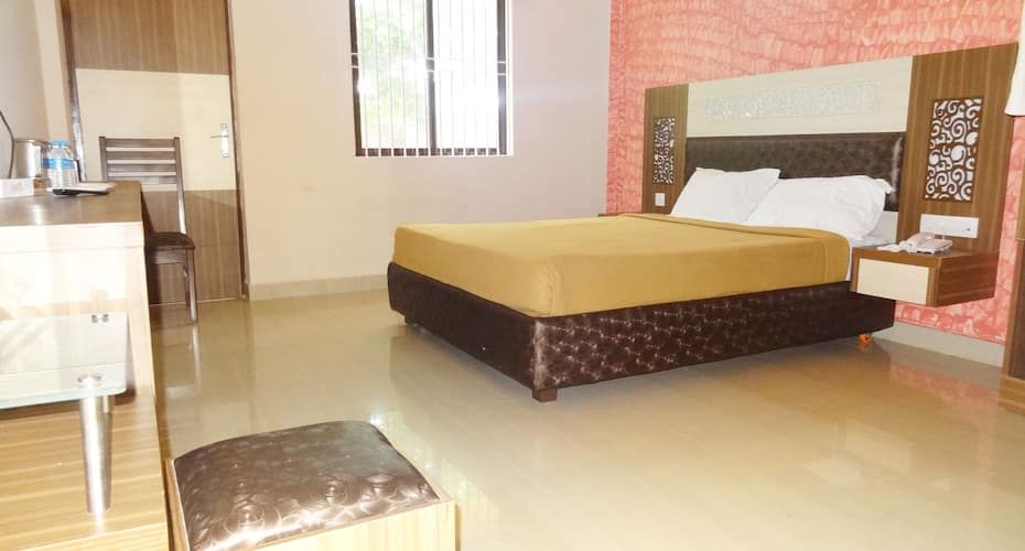 Standard Room Non AC