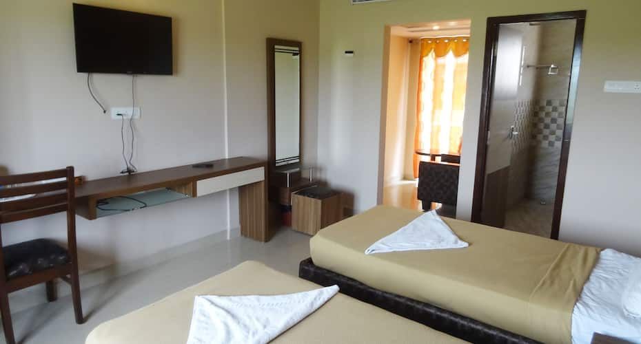 Chola Resort Superior 2