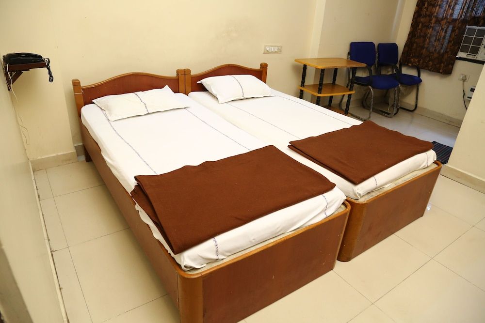 undefined Sri Sai Krishna Deluxe Lodge 4