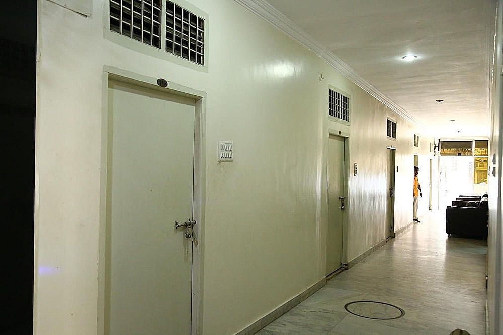 undefined Sri Sai Krishna Deluxe Lodge 3