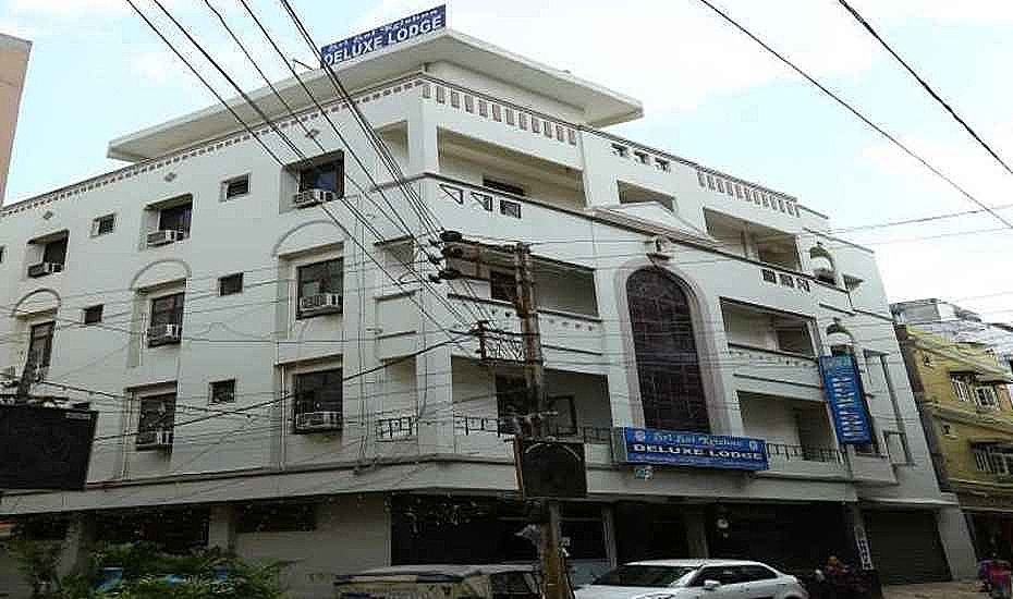 undefined Sri Sai Krishna Deluxe Lodge 7