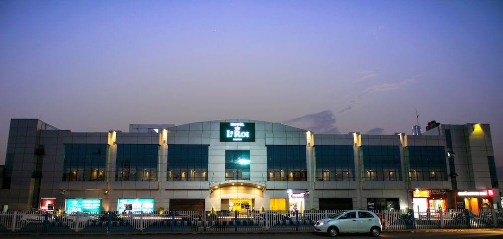 undefined Le Roi Raipur 7