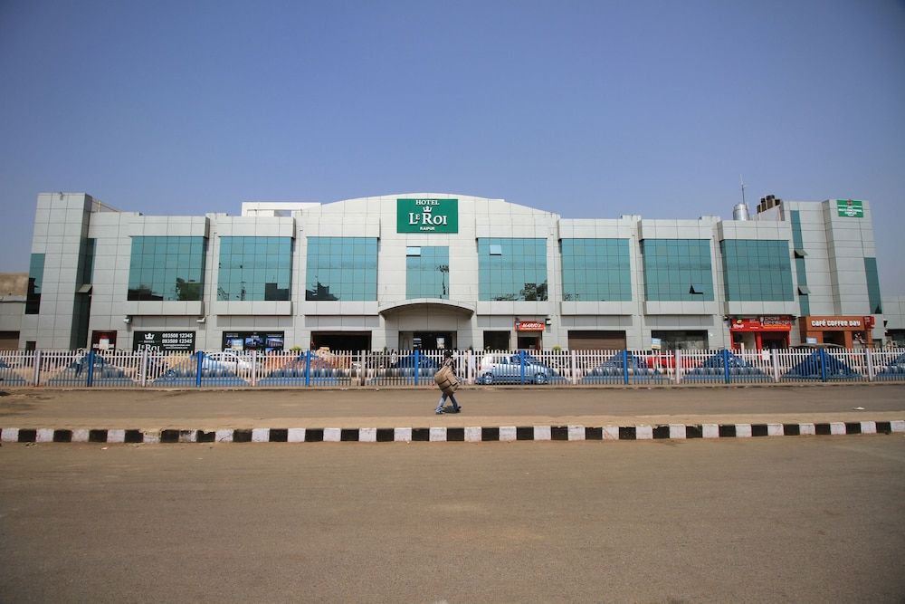 undefined Le Roi Raipur 10