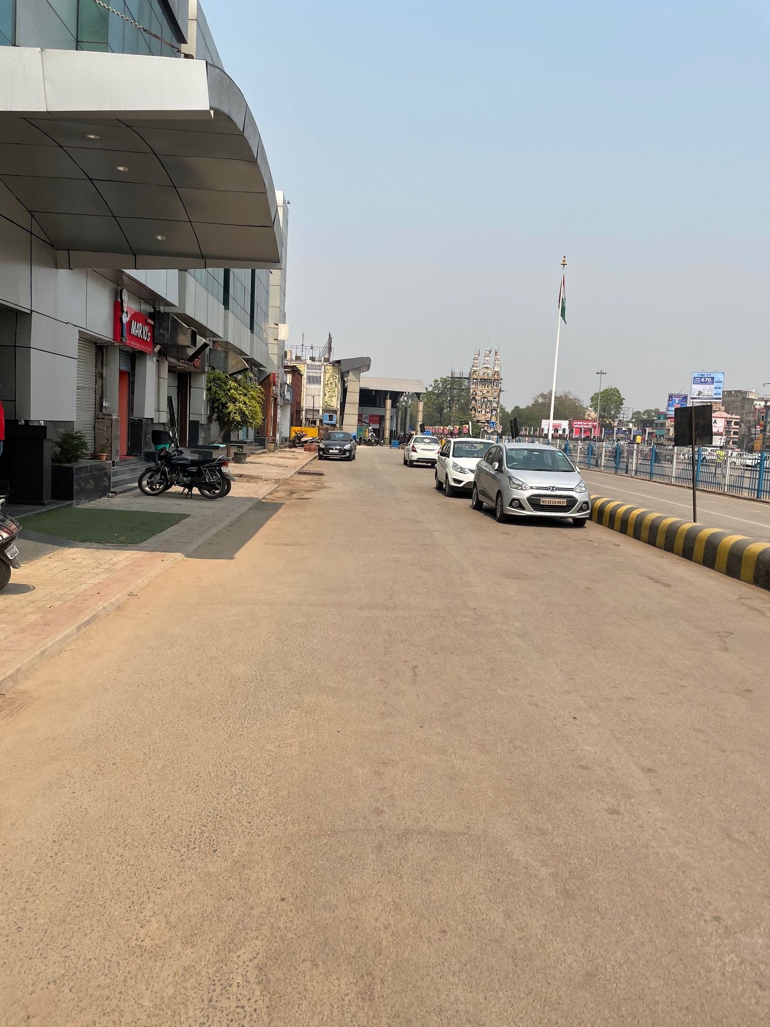 undefined Le Roi Raipur 9