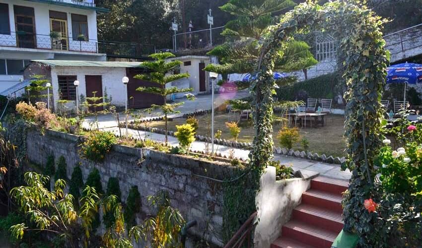 undefined Amarsa Sahaj Hotel & Restaurant