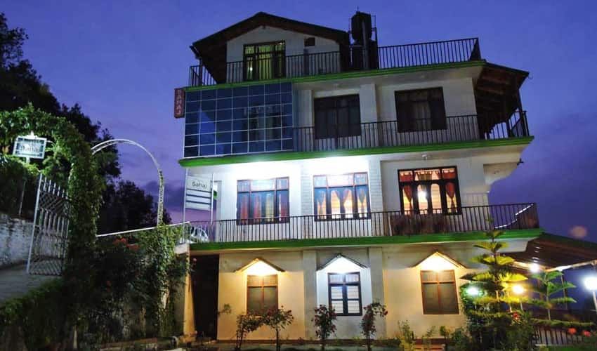 undefined Amarsa Sahaj Hotel & Restaurant 3