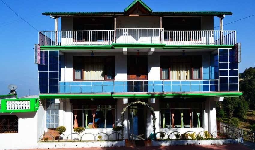 undefined Amarsa Sahaj Hotel & Restaurant 8