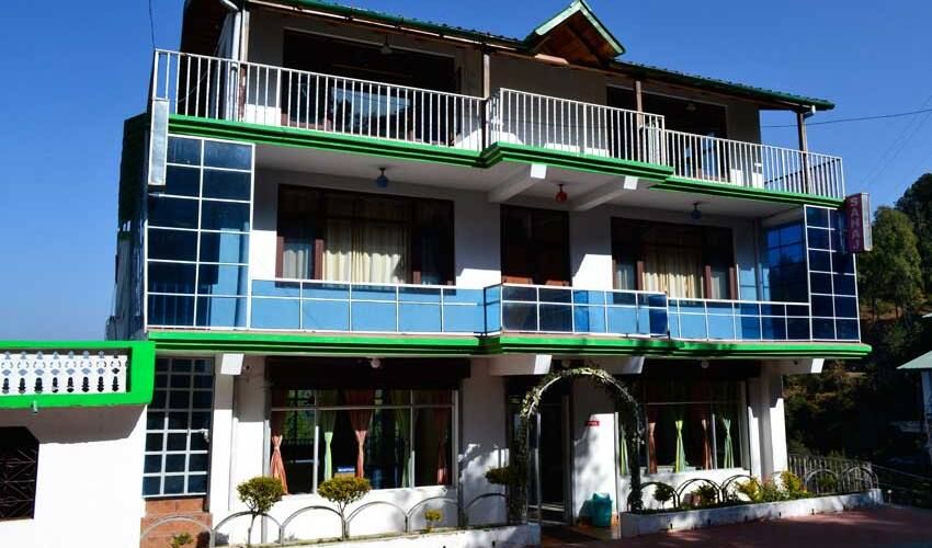 undefined Amarsa Sahaj Hotel & Restaurant 9