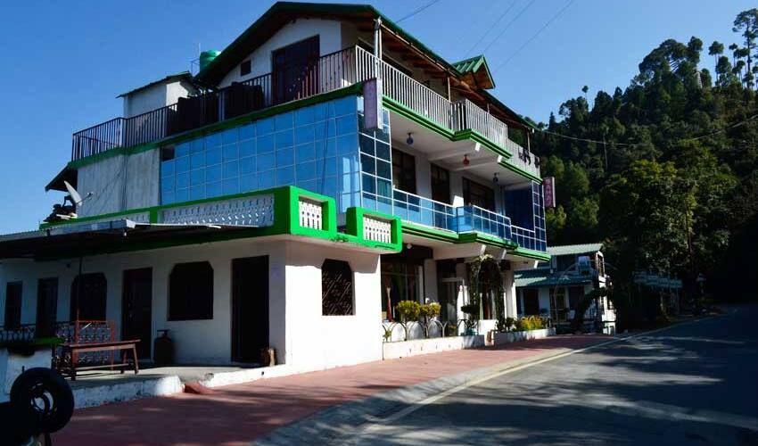 undefined Amarsa Sahaj Hotel & Restaurant 5