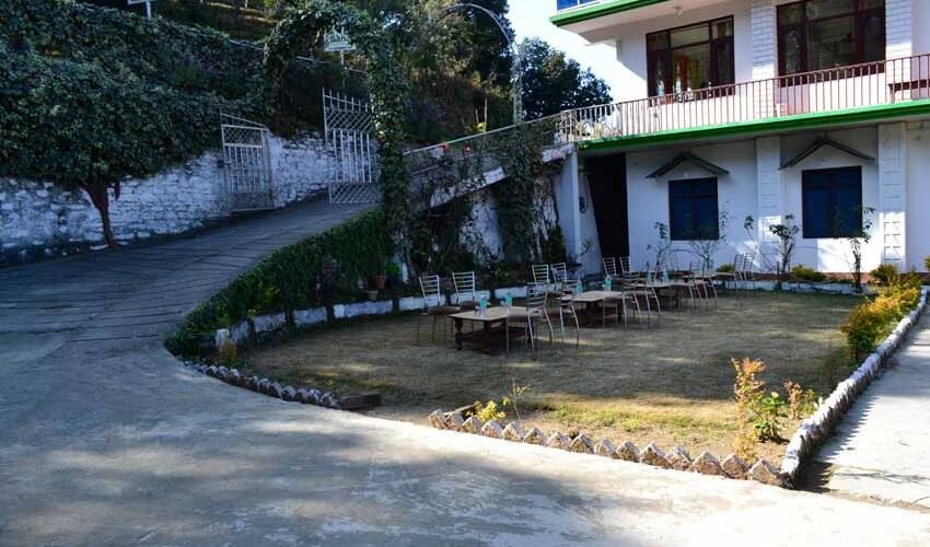 undefined Amarsa Sahaj Hotel & Restaurant 6