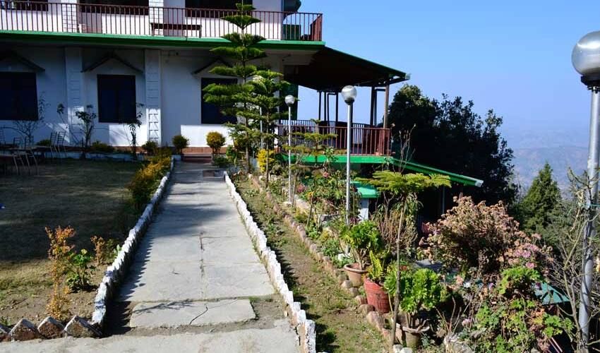 undefined Amarsa Sahaj Hotel & Restaurant 7