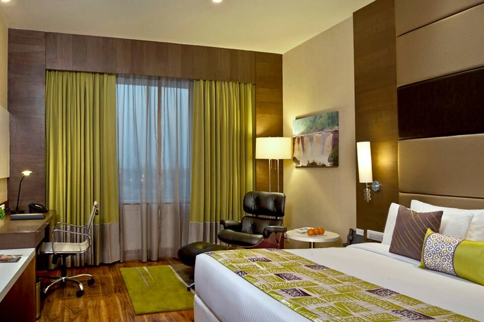 Suite Room
