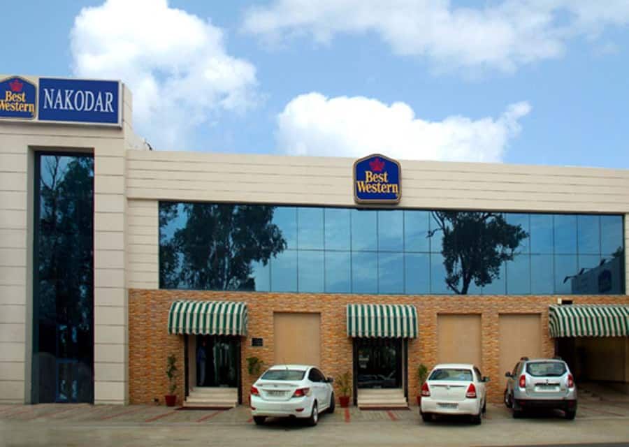 Continent Hotel Nakodar