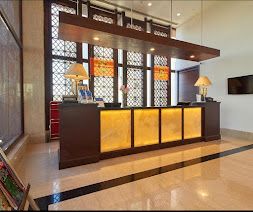 Fortune Park JPS Grand, Rajkot -Member ITC's Hotel Group