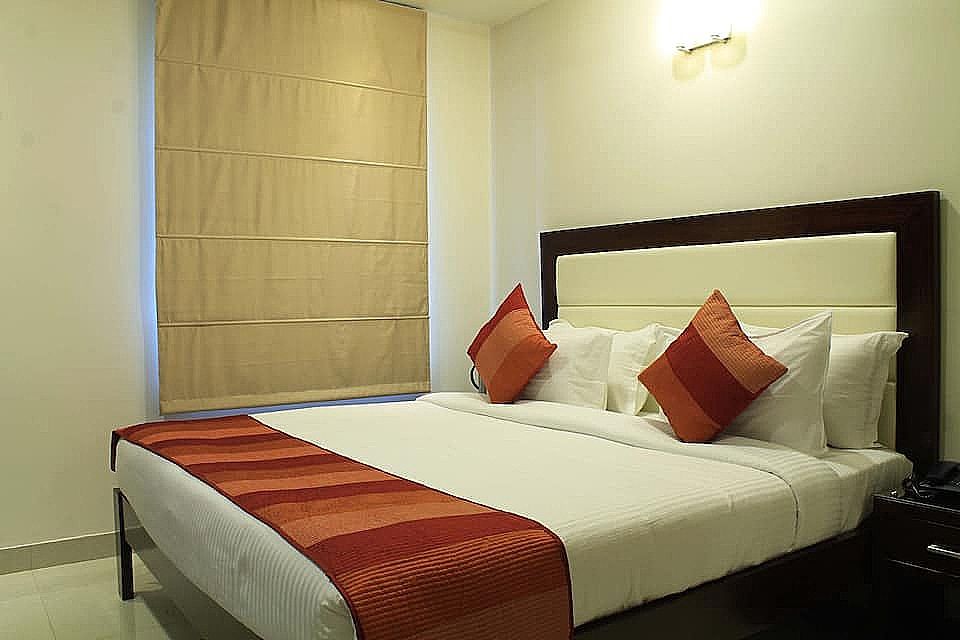 Super Deluxe Room