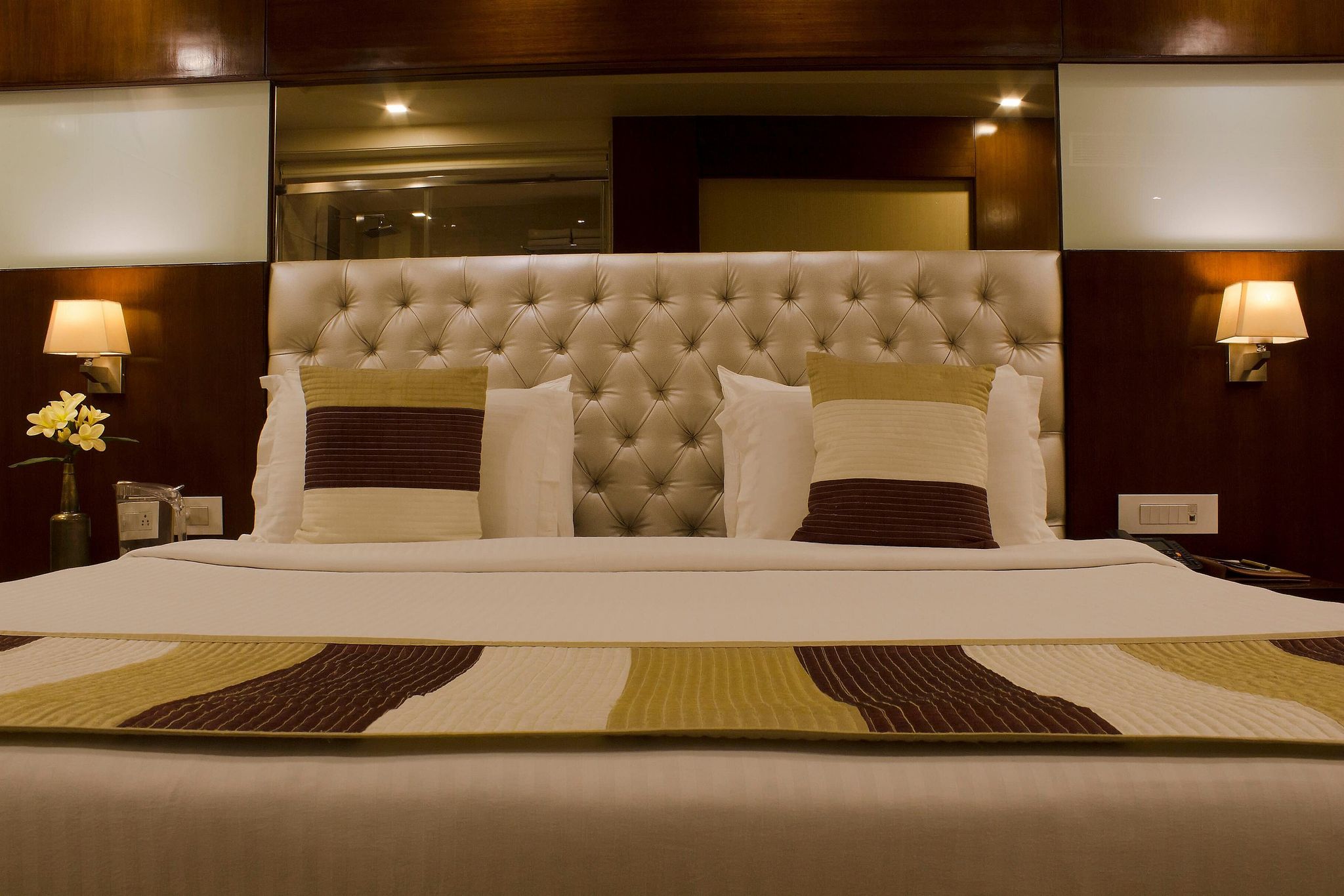 Signature Suite