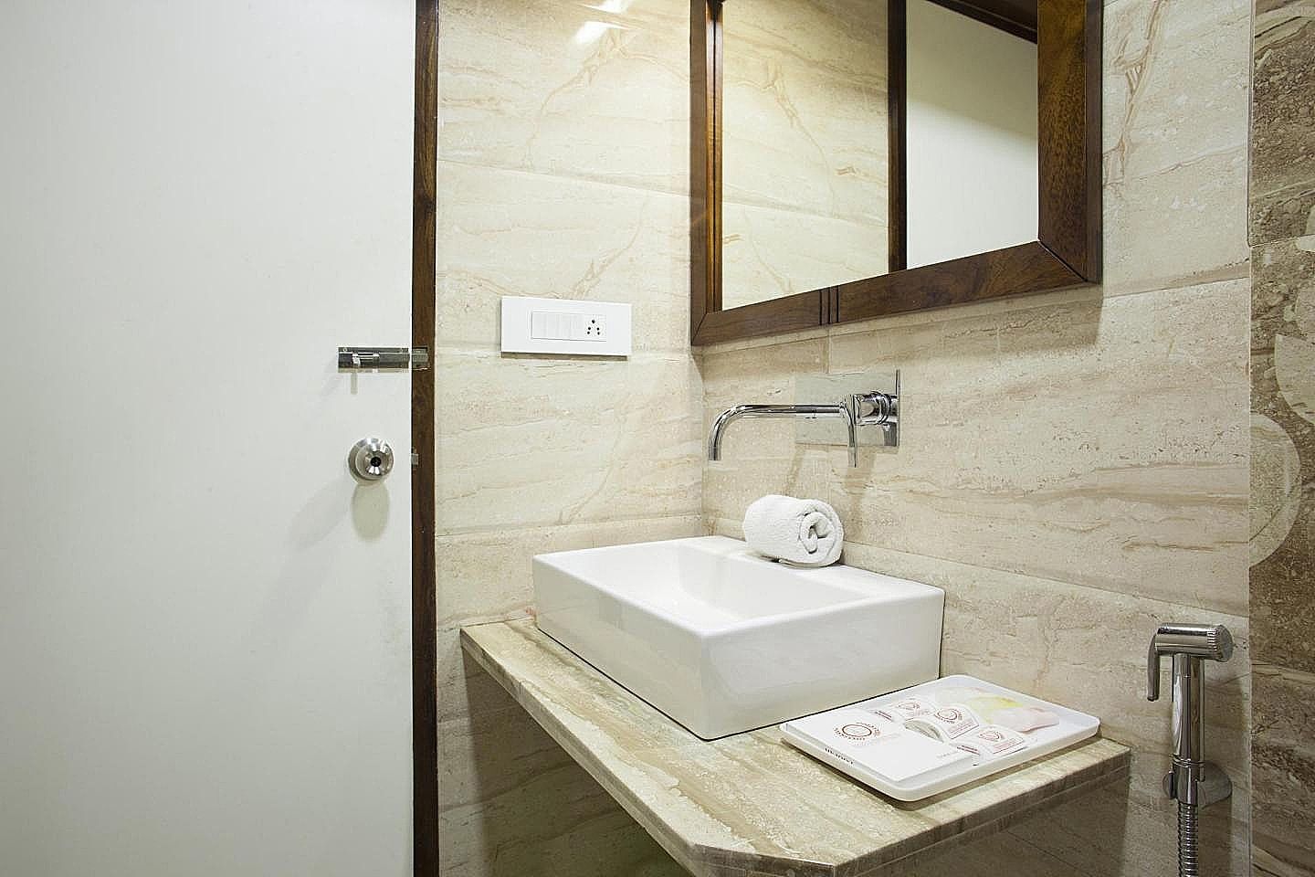 Hotel Ajmer Inn Deluxe Room 8
