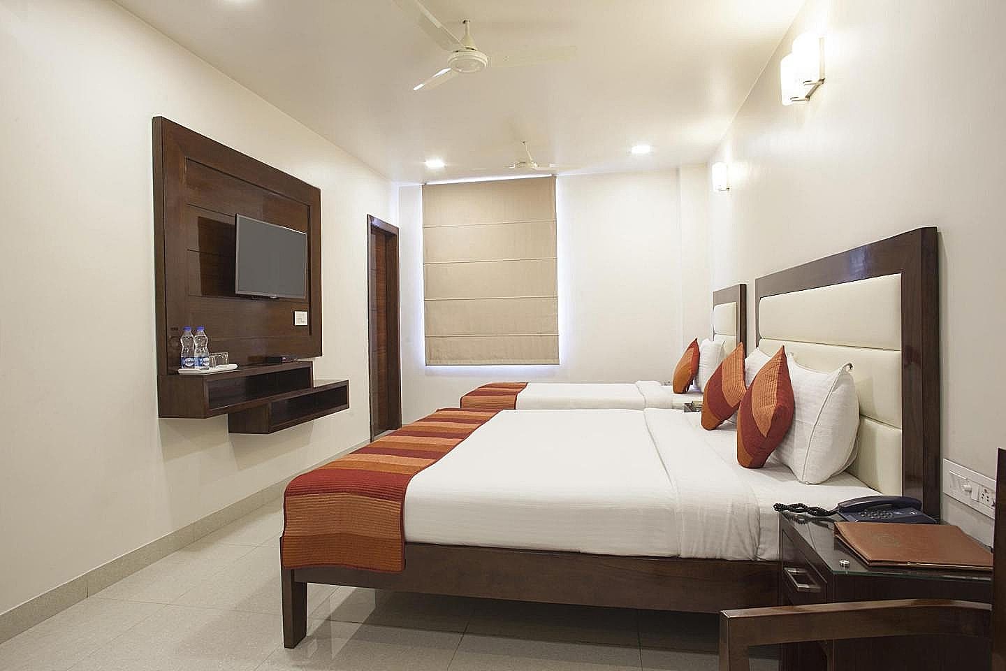 Family Suite Room