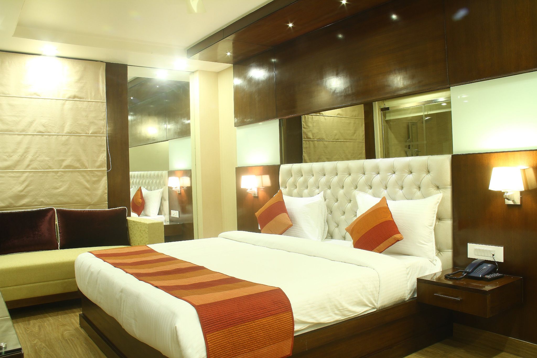 Signature Suite