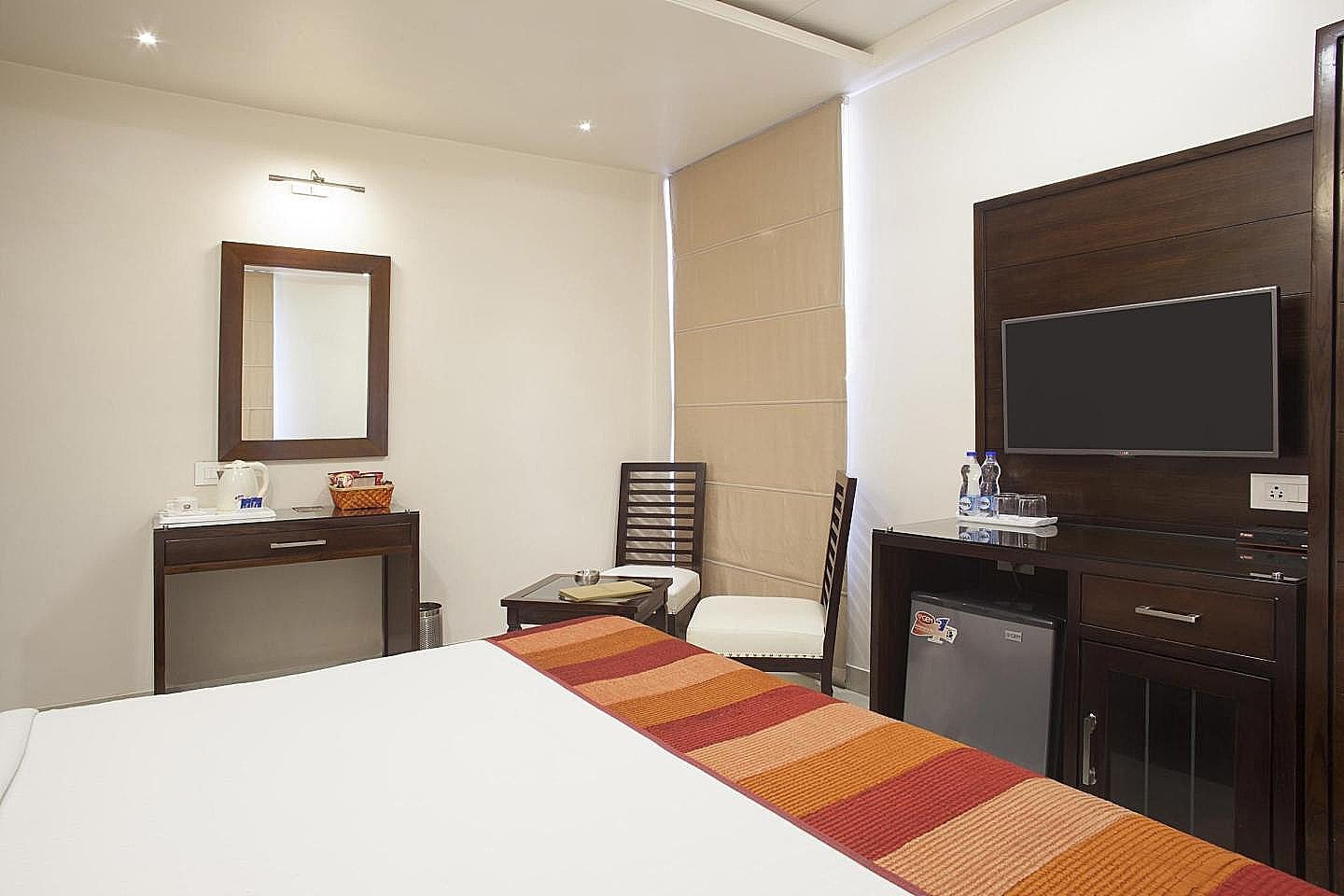 Family Suite Room
