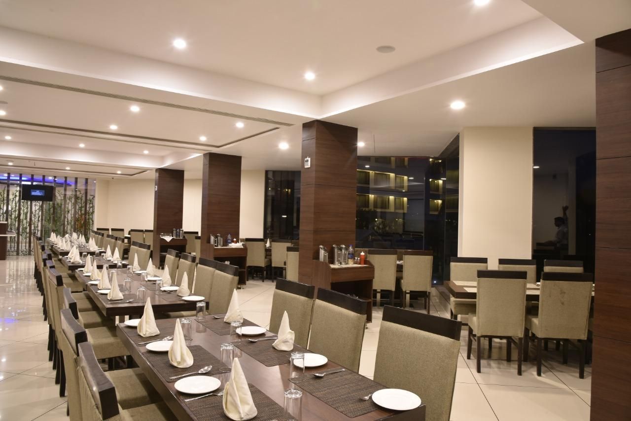undefined Hotel Lake View 5