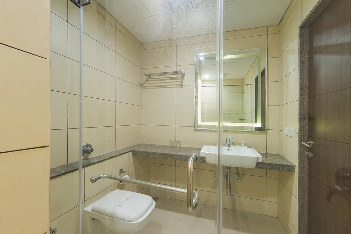 Hotel Lake View Deluxe Room 7