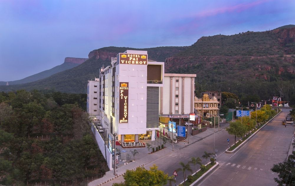 Hotel View