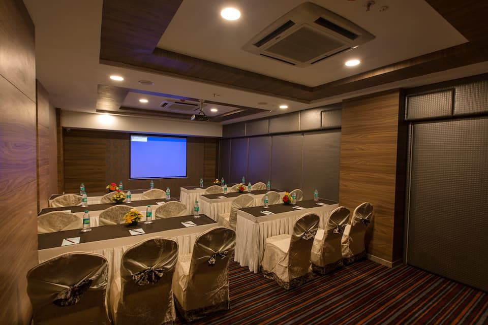 Business Centre