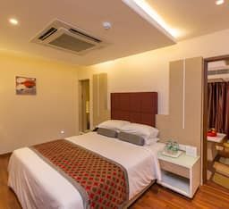Suite Room