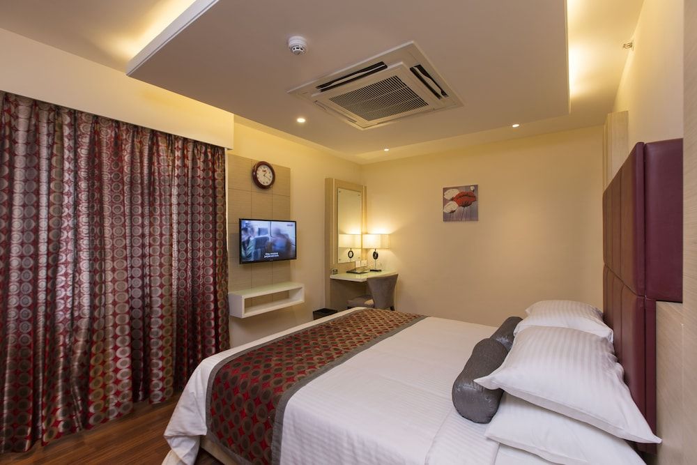 Suite Room