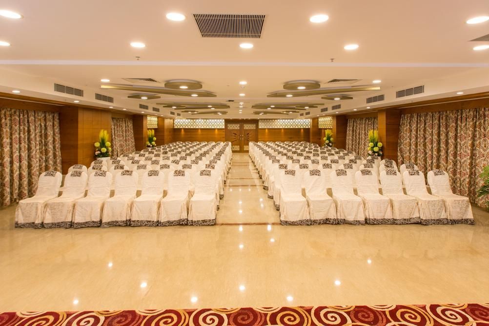 Business Centre