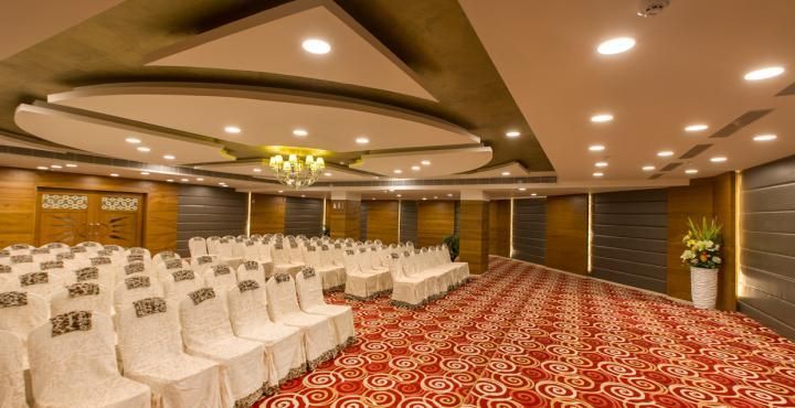 Business Centre