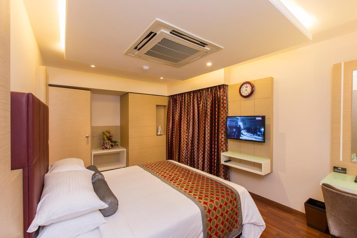 Suite Room