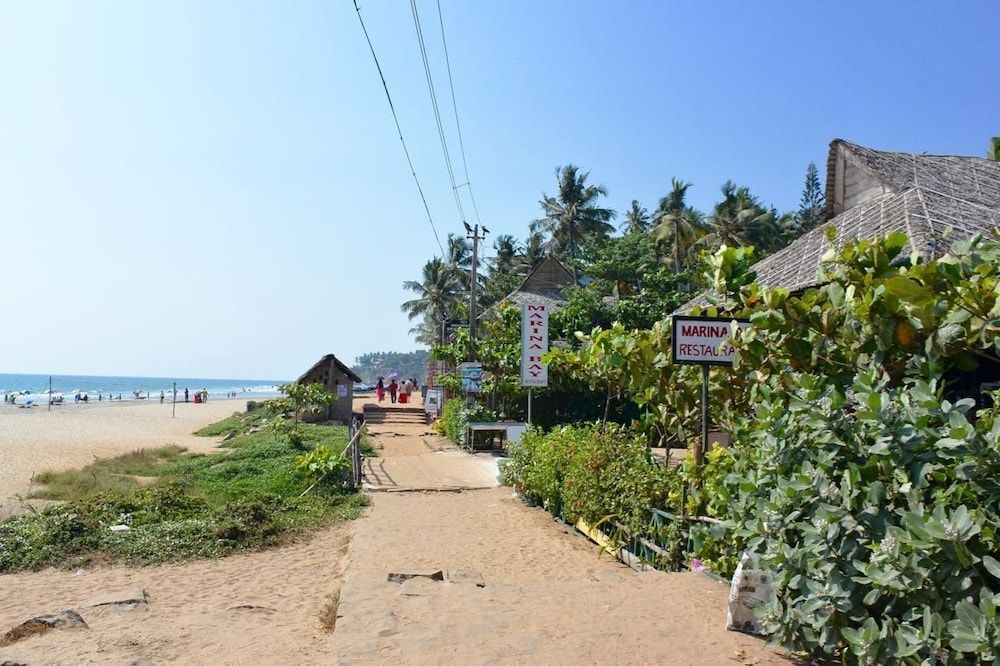 undefined Atlas Airport Hotel Apartment 6