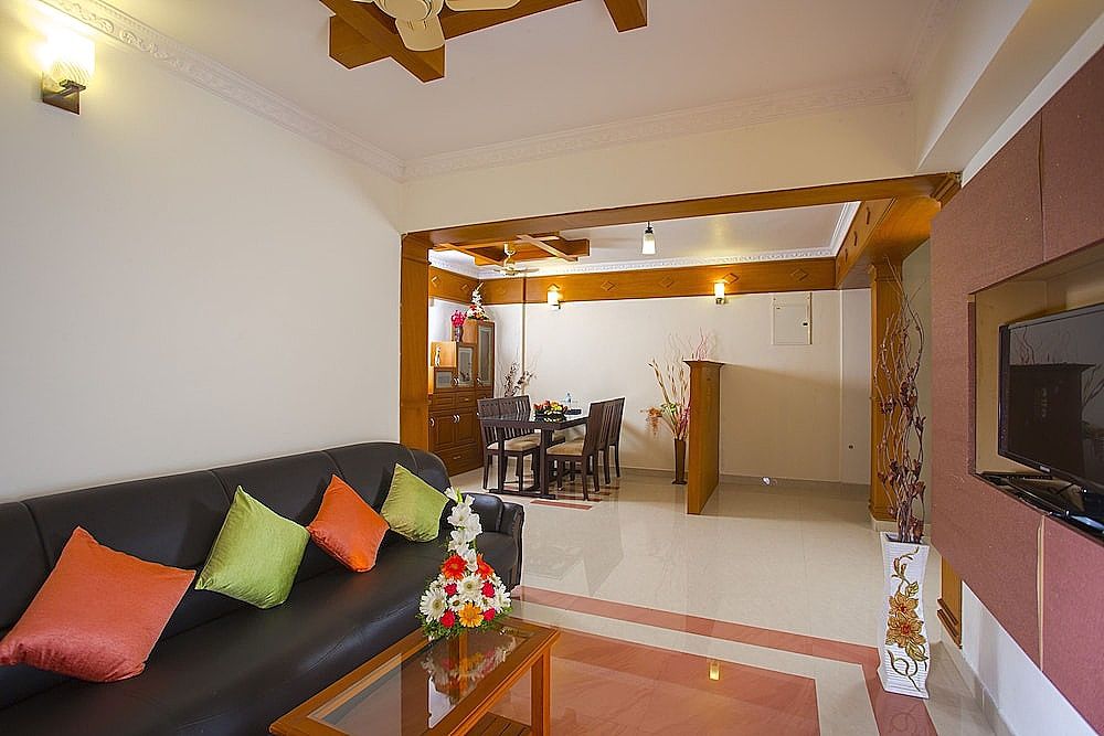 undefined Atlas Airport Hotel Apartment 2