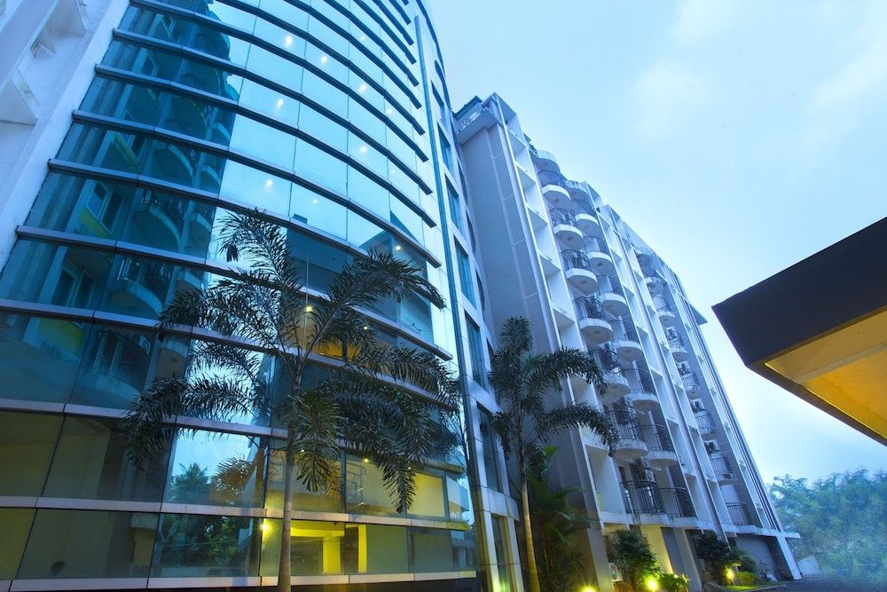 undefined Atlas Airport Hotel Apartment 7