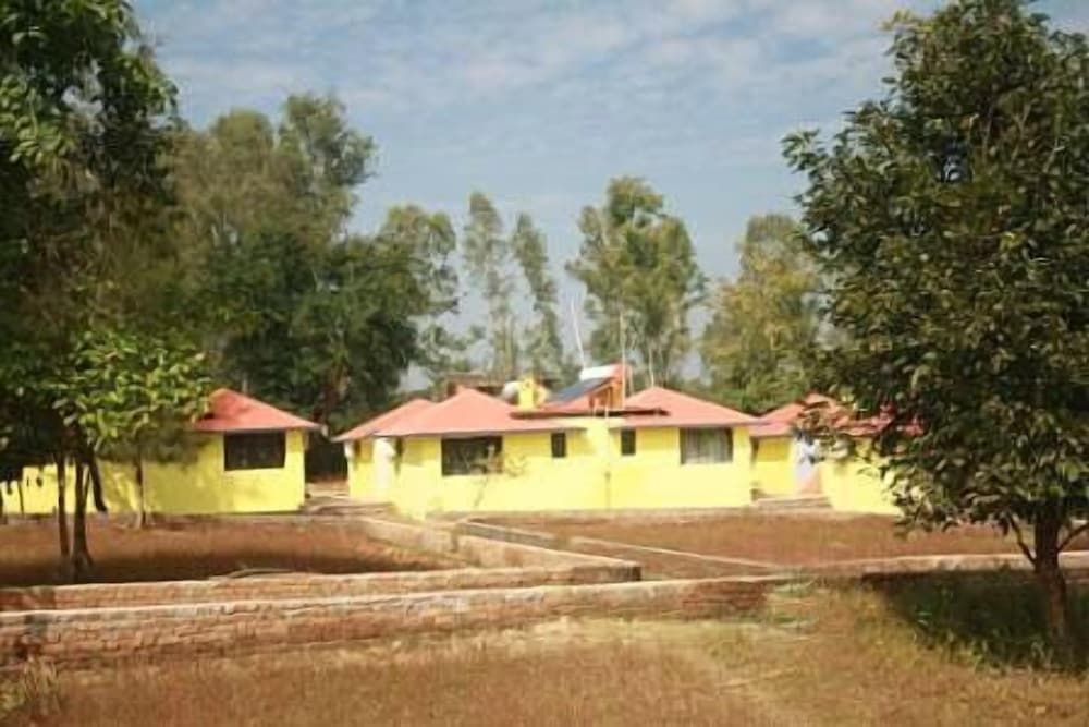 undefined Windsor Tiger Resort