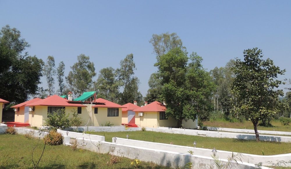 undefined Windsor Tiger Resort 2